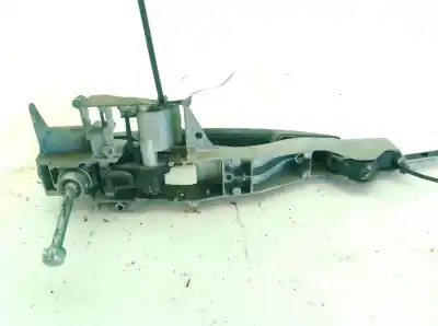 Pezzo di ricambio per auto di seconda mano maniglia porta sinistra per citroen jumpy furgón 2.0 hdi 120 riferimenti oem iam 910970  