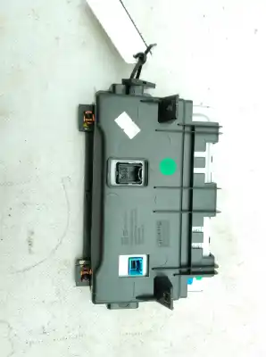 Second-hand car spare part multifunction display for opel mokka / mokka x (j13) 1.4 (_76) oem iam references 95247248  