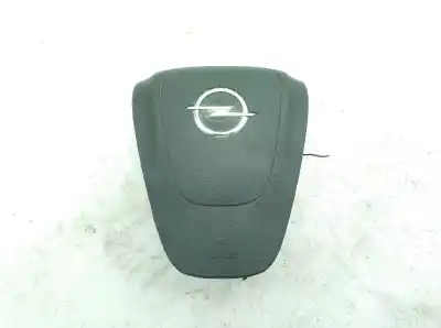 Автозапчастина б/у передня подушка безопасности для OPEL MOKKA / MOKKA X (J13) 1.4 (_76) Посилання на OEM IAM 13473808  