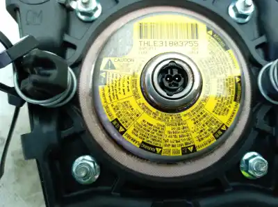 Автозапчастина б/у передня подушка безопасности для opel mokka / mokka x (j13) 1.4 (_76) посилання на oem iam 13473808  