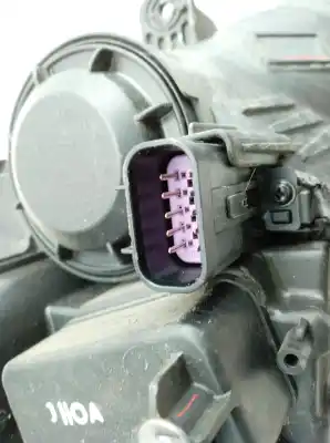 Pezzo di ricambio per auto di seconda mano faro anteriore sinistro per opel mokka / mokka x (j13) 1.4 (_76) riferimenti oem iam 95440411  