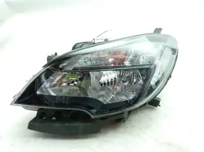 Pezzo di ricambio per auto di seconda mano Faro Anteriore Sinistro per OPEL MOKKA / MOKKA X (J13) 1.4 (_76) Riferimenti OEM IAM 95440411  