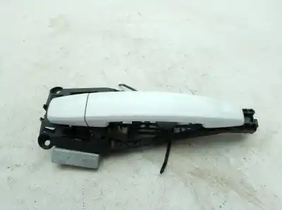 İkinci el araba yedek parçası sol kapi kolu için opel mokka / mokka x (j13) 1.4 (_76) oem iam referansları 13505890  