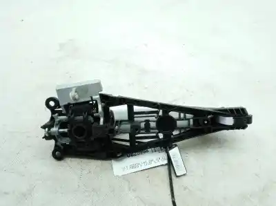 İkinci el araba yedek parçası sol kapi kolu için opel mokka / mokka x (j13) 1.4 (_76) oem iam referansları 13505890  