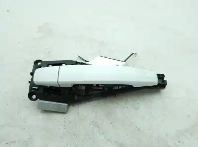 Piesă de schimb auto la mâna a doua Mâner Ușa Din Stânga pentru OPEL MOKKA / MOKKA X (J13) 1.4 (_76) Referințe OEM IAM 13505890  