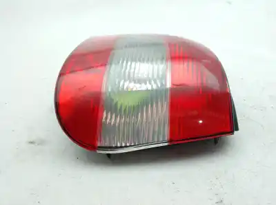Автозапчастина б/у правий ліхтар для renault megane scenic ja0 1_ 1.6 16v ja0b. ja04. ja11 посилання на oem iam   