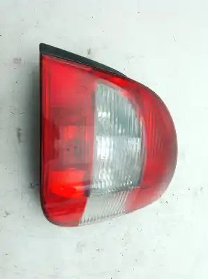 Автозапчастина б/у правий ліхтар для renault megane scenic ja0 1_ 1.6 16v ja0b. ja04. ja11 посилання на oem iam   