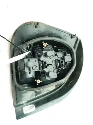 Автозапчастина б/у правий ліхтар для renault megane scenic ja0 1_ 1.6 16v ja0b. ja04. ja11 посилання на oem iam   