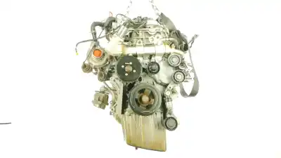Автозапчасти б/у ПОЛНЫЙ ДВИГАТЕЛЬ за SSANGYONG REXTON / REXTON II (GAB_)  ссылки OEM IAM 665925  