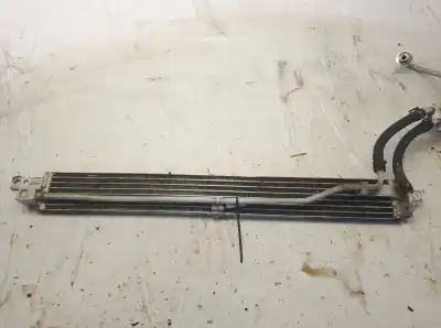 Автозапчастина б/у масляний радіатор для opel mokka / mokka x (j13) 1.4 (_76) посилання на oem iam 95152162  