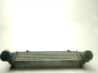 Peça sobressalente para automóvel em segunda mão Intercooler por BMW 1 (E87) 118 d Referências OEM IAM 752491608  