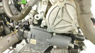 Pezzo di ricambio per auto di seconda mano motore completo per mazda cx-5 (kf) 2.0 riferimenti oem iam pex3  