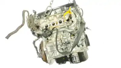 Pezzo di ricambio per auto di seconda mano motore completo per mazda cx-5 (kf) 2.0 riferimenti oem iam pex3  