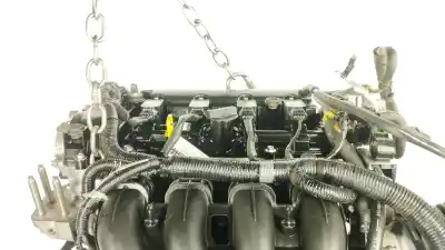 Pezzo di ricambio per auto di seconda mano motore completo per mazda cx-5 (kf) 2.0 riferimenti oem iam pex3  