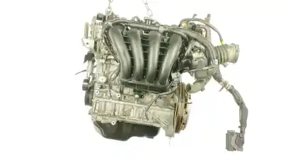 Pezzo di ricambio per auto di seconda mano motore completo per mazda cx-5 (kf) 2.0 riferimenti oem iam pex3  