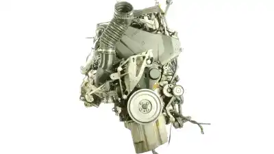 Second-hand car spare part COMPLETE ENGINE for MAN TGE FURGON  OEM IAM references DNA  