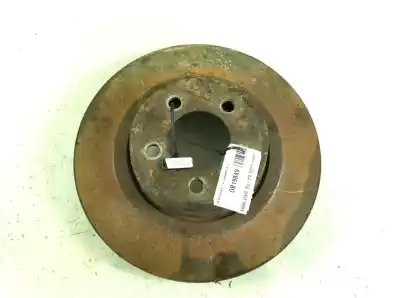 Pezzo di ricambio per auto di seconda mano disco freno posteriore per land rover range rover iii (l322) 4.4 4x4 riferimenti oem iam   