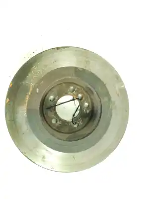 Pezzo di ricambio per auto di seconda mano Disco Freno Posteriore per LAND ROVER RANGE ROVER III (L322) 4.4 4x4 Riferimenti OEM IAM   