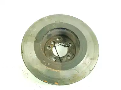 Pezzo di ricambio per auto di seconda mano disco freno posteriore per land rover range rover iii (l322) 4.4 4x4 riferimenti oem iam   