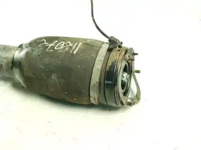 Pezzo di ricambio per auto di seconda mano ammortizzatore anteriore per land rover range rover iii (l322) 4.4 4x4 riferimenti oem iam 01466a aa 07  