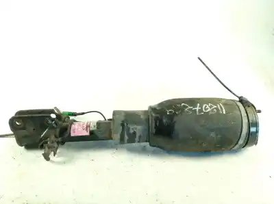 Pezzo di ricambio per auto di seconda mano Ammortizzatore Anteriore per LAND ROVER RANGE ROVER III (L322) 4.4 4x4 Riferimenti OEM IAM 01466A AA 07  