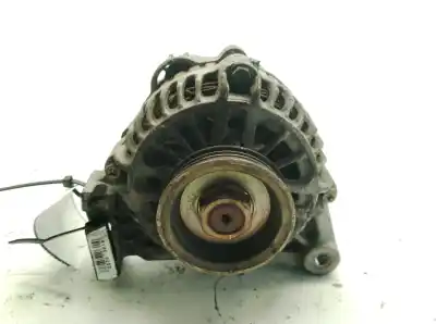 Автозапчасти б/у генератор за RENAULT CLIO II BB_, CB_ 1.2 BB0A. BB0F. BB10. BB1K. BB28. BB2D. BB2H. CB0A.... ссылки OEM IAM   