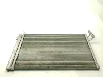Second-hand car spare part heating / air conditioning radiator for bmw 1 (e87) 118 d oem iam references 6968743  