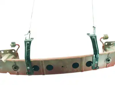 Автозапчастина б/у підсилення заднього бампера для mazda cx-5 (kf) 2.0 посилання на oem iam kd5350260d  