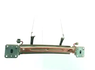 Автозапчастина б/у підсилення заднього бампера для mazda cx-5 (kf) 2.0 посилання на oem iam kd5350260d  