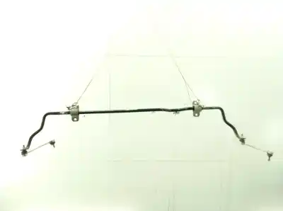 Second-hand car spare part Rear Stabilizer Bar for JAGUAR F-PACE (X761) 2.0 TD4 AWD OEM IAM references T4A13550  