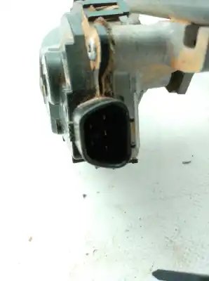 Second-hand car spare part front windshield wiper motor for mazda cx-5 (kf) 2.0 oem iam references tk7867340a  