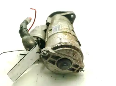 Second-hand car spare part starter motor for ssangyong actyon i 200 xdi 4wd oem iam references 6651510101  