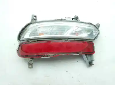 Second-hand car spare part REAR LEFT BUMPER LAMP for KIA SPORTAGE IV (QL, QLE)  OEM IAM references 92405D9710  