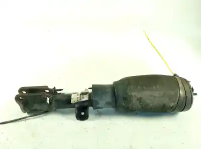 Pezzo di ricambio per auto di seconda mano Ammortizzatore Anteriore per LAND ROVER RANGE ROVER III (L322) 4.4 4x4 Riferimenti OEM IAM RNB000740  