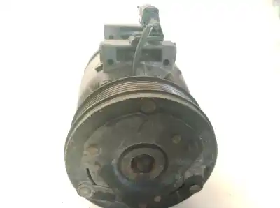 Second-hand car spare part AIR CONDITIONING COMPRESSOR for SSANGYONG REXTON / REXTON II (GAB_)  OEM IAM references   
