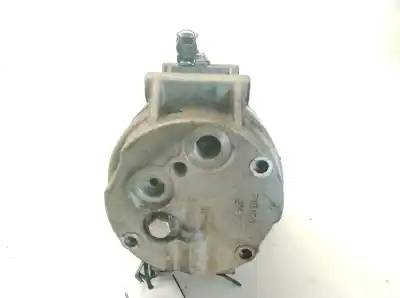 Second-hand car spare part air conditioning compressor for ssangyong rexton / rexton ii (gab_) 2.7 xdi 4x4 oem iam references   