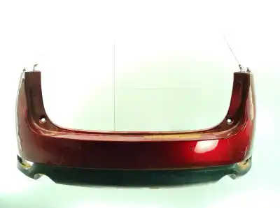Pezzo di ricambio per auto di seconda mano paraurti posteriore per mazda cx-5 (kf) 2.0 riferimenti oem iam kbya5022xb8p  