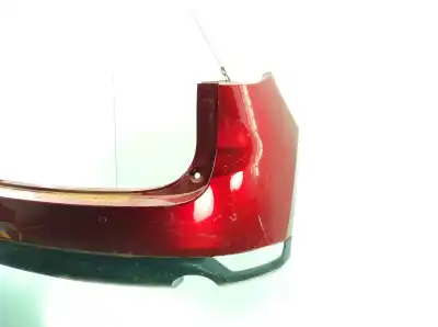 Pezzo di ricambio per auto di seconda mano paraurti posteriore per mazda cx-5 (kf) 2.0 riferimenti oem iam kbya5022xb8p  