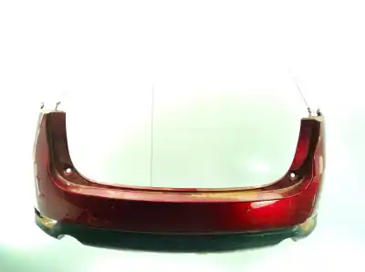 Second-hand car spare part Rear Bumper for MAZDA CX-5 (KF) 2.0 OEM IAM references KBYA5022XB8P   Second-hand car spare part Rear Bumper for MAZDA CX-5 (KF) 2.0 OEM IAM references KBYA5022XB8P