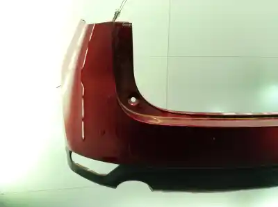 Pezzo di ricambio per auto di seconda mano paraurti posteriore per mazda cx-5 (kf) 2.0 riferimenti oem iam kbya5022xb8p  
