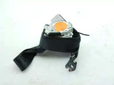 Peça sobressalente para automóvel em segunda mão CINTO DE SEGURANÇA TRASEIRO ESQUERDO por SEAT IBIZA (KJ1)  Referências OEM IAM 6F0857805A  