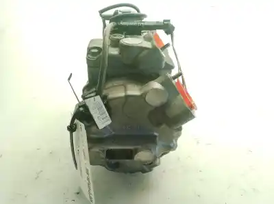 Second-hand car spare part air conditioning compressor for bmw 1 (e87) 118 d oem iam references 4472601850  