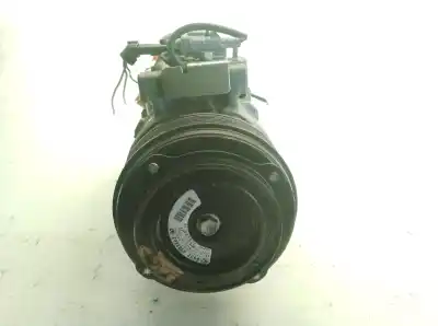 Second-hand car spare part Air Conditioning Compressor for BMW 1 (E87) 118 d OEM IAM references 4472601850  