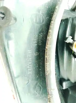 Автозапчастина б/у лівий ход ліхар для renault megane scenic ja0 1_ 1.6 16v ja0b. ja04. ja11 посилання на oem iam   