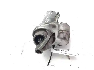 Pezzo di ricambio per auto di seconda mano Motorino Di Avviamento per FORD 7585 SNJA Riferimenti OEM IAM   