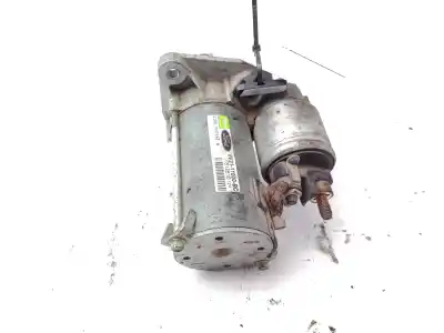 Pezzo di ricambio per auto di seconda mano motorino di avviamento per ford 7585 snja riferimenti oem iam   