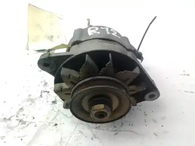 Автозапчасти б/у ГЕНЕРАТОР за RENAULT 12  ссылки OEM IAM   