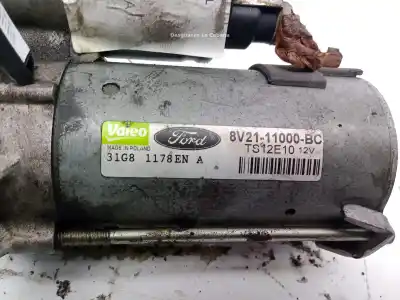 Автозапчасти б/у двигатель запускается за ford 7585 snja ссылки oem iam   