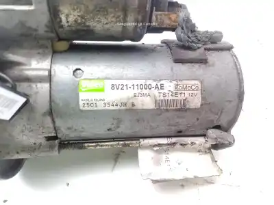 Автозапчасти б/у двигатель запускается за ford 7585 sinvalor ссылки oem iam   