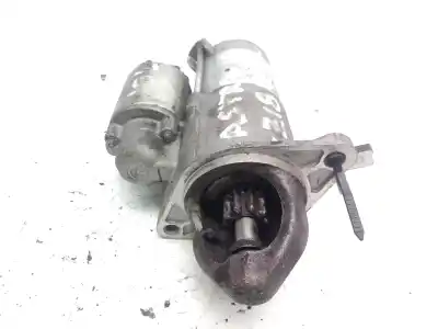 Автозапчасти б/у двигатель запускается за OPEL 5098 Z16XE1 ссылки OEM IAM   